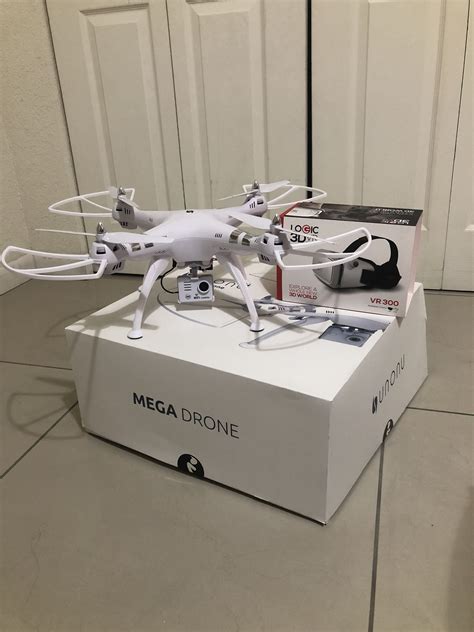 unonu mega drone|Facebook.